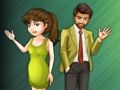 Peli Amgel Easy Room Escape 89 verkossa