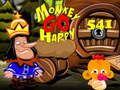 Peli Apina Go Happy Stage 541 verkossa