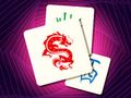 Peli Mahjong 2048 verkossa