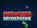 Peli Huijari Battle Royale  verkossa