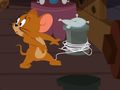Peli Tom ja Jerry: Cheese Dash  verkossa