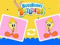 Peli Bugs Bunny Builders vastaa verkossa