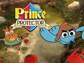 Peli Prinssin suojelija  verkossa