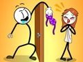 Peli Stickman Thief Palapeli verkossa