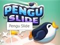 Peli Pengu-liukumäki  verkossa
