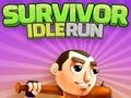 Peli Survivor joutokäynni verkossa