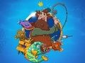 Peli Kalastuskuningas: Fish Hunt  verkossa