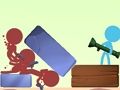 Peli Stickman Bullets Ragdoll verkossa