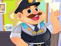 Peli Sairaalan poliisin päivystys  verkossa
