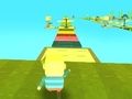 Peli Kogama: Mega Easy Obby verkossa