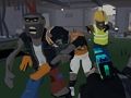 Peli Zombie Survival Gun 3D verkossa