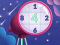 Peli Uusi päivittäinen Sudoku  verkossa