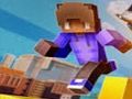 Peli Parkour Craft 3D verkossa