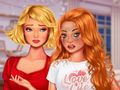 Peli Bestie Rescue Breakup -suunnitelmaan  verkossa