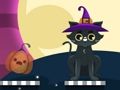 Peli Hullu Halloween  verkossa