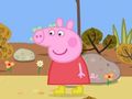 Peli Safaripäivä Peppa Pig:n kanssa  verkossa