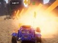 Peli Xtreme Buggy Car: Offroad Race verkossa