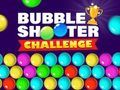 Peli Bubble Shooter -haaste  verkossa