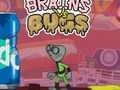 Peli Ben 10: Aivot vs bugit verkossa Peli Ben 10: Aivot vs bugit verkossa