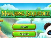 Peli Mahjong-sarja  verkossa