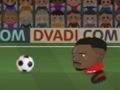 Peli Football Heads Espanja 2019-20  verkossa