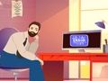 Peli App Escapen etsiminen  verkossa
