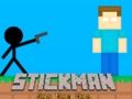 Peli Stickman Bam Bam Bam verkossa