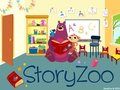 Peli Storyzoo verkossa