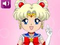 Peli Sailor Girls Avatar Maker verkossa
