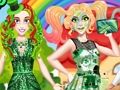 Peli St. Patrick's Day -haaste  verkossa