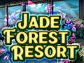 Peli Jade Forest Resort verkossa