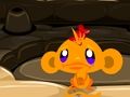 Peli Apina Go Happy Stage 110 verkossa