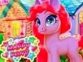 Peli Onnellinen poni  verkossa