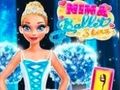 Peli Nina baletin tähti  verkossa