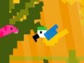 Peli Blocky Papukaija  verkossa