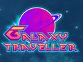 Peli Galaxy Traveler  verkossa