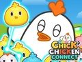Peli Chick Chicken Connect verkossa