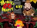 Peli Apina Go Happy Stage 537 verkossa