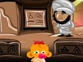 Peli Apina Go Happy Stage 124 verkossa