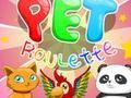Peli Lemmikkiruletti  verkossa