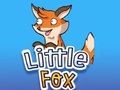 Peli Little Fox: Bubble Spinner Pop verkossa Peli Little Fox: Bubble Spinner Pop verkossa