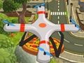 Peli Quadcopter FX -simulaattori  verkossa