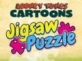 Peli Looney Tunes sarjakuvien palapeli  verkossa