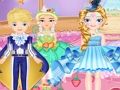 Peli Pikku prinsessan salainen puutarha  verkossa