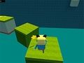 Peli Kogama: Moving Block Parkour verkossa