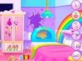 Peli Kitty Kate kodin siivous  verkossa