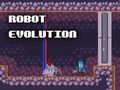 Peli Robotin evoluutio  verkossa