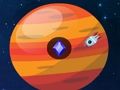 Peli Planet Explorerin pyöristys  verkossa