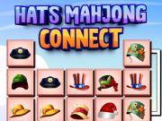 Peli Hatut Mahjong Connect  verkossa