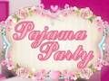 Peli Barbie-pyjama-bileet verkossa Peli Barbie-pyjama-bileet verkossa